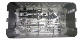 PFNA Instrument Set